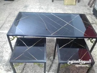  1 طربزت حديد سعرالمحروق  مكفول خمسة سنوات باس ثلاث اطقم امشكل حديد ملاين