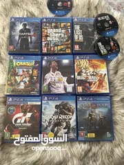  1 11 سيدي للبلايستيشن فور
