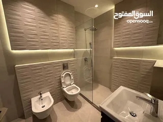  5 شقة غير مفروشة للايجار في الدوار الرابع ( Property 38214 )-175064072