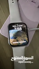  2 Apple Watch