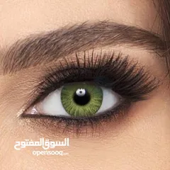  7 جديدنا وصل! عدسات بيلا Bella  تشكيلة رهيبة وألوان سفّاحة