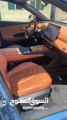  6 نيتا U400 لون مميز اضافات مميزه فل بانوراما  نيتا X400 لون مميز داخليه مميزه بحاله الزيرو السيارات