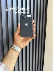  1 Iphone 13 mini 128g