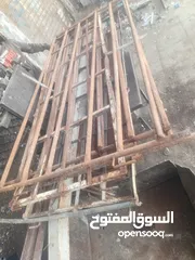  1 شراء الخرده والمعادن والمستعمل نحاس المنيوم حديد