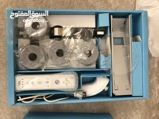  3 Nintendo wii نينتندو وي