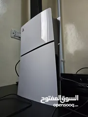  3 بلاي ستيشن 5 PS5