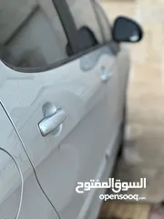  19 بيجو 308 موديل 2012