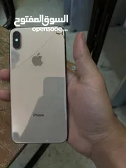  8 ايفون x s max
