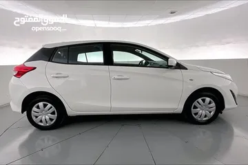  3 2019 Toyota Yaris SE / E  • Exclusive 1.99% Financing Rate • 1 Year free warranty • 347578