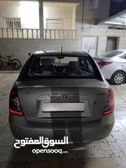  4 هنداي اكسنت