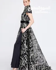  7 فساتين ماركات عالمية بتصاميم خاصة