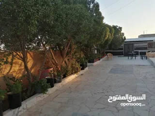  3 بيت للايجار