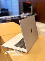  2 MacBook pro M1 A2485 ,2021