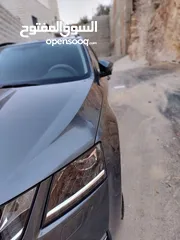  2 سكودا اوكتافيا ستيشن