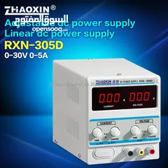  2 DC Power Supply 5A