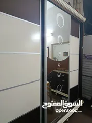  4 غرفة نوم وصالون بسعر مغري جدا
