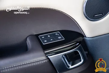  25 Range Rover Sport 2019 P400e Hse   السيارة وارد المانيا