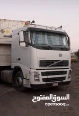  6 فولفو وارد  ابوعلي لبيع وشراء السيارات والشاحنات والمعدات الثقيلة.