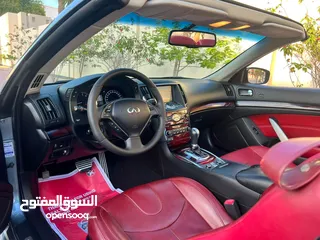  5 إنفينتي Q60 موديل 2016