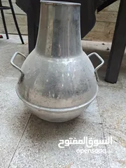  9 عده مطعم شعبي للبيع