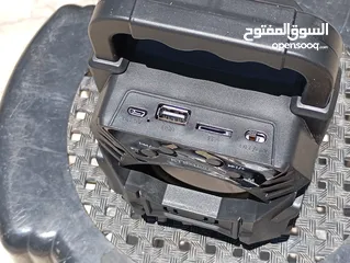  4 سماعه من شركة KTS الغنيه عن التعريف مقاومه للصدمات