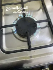  4 غاز نوع مصري