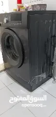  2 Sharp Washing Machine New