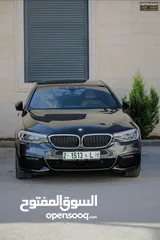  1 موديل2020bmw530e