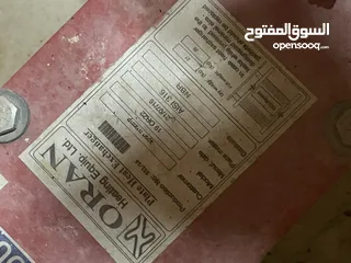  1 3 مبادلات حرارية للبيع