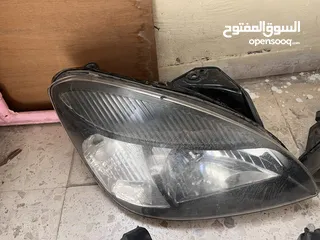  2 قطع من 2006 ل 2012