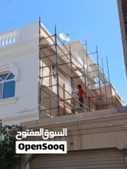  21 inside and outside paint & Gypsum and maintenance services in All Bahrain