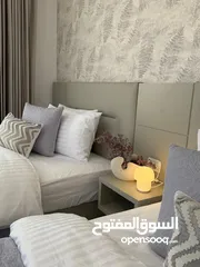  16 شقة للايجار في الويبده  ( Property 35016 )-175006912