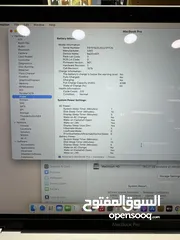  6 Mac Book 13.3 2020 core i5