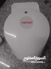  2 ماكينه صناعه الكب كيك ولدونت