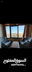  4 استديو مفروش للإيجار في شارع القدس