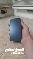  7 iphone 13 128GB بطارية 94 لون اسود مش مفتوح ولا مستبدل فيو اي قطعة للبيع