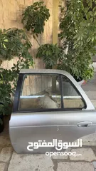  2 قطع كيا سيفيا ون 1994