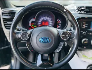  5 kia soul 2017