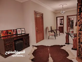  1 شقة مميزة للبيع في عبدون - طابق ثالث