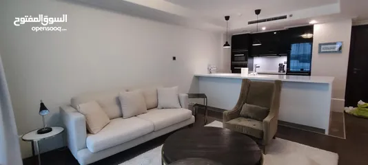  1 شقة  1 نوم مفروشة للايجار ( Property 43316 )-175007483