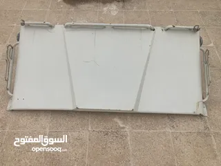  1 كاسحة و دعمة خلفية هنداي مايتي