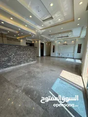  16 شقة 191 متر تشطيب ألترا سوبر لوكس في أفضل كومباوند بالقاهرة الجديدة