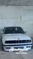  2 نخب E30 1988 بوز نمر