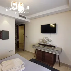  9 شقة مفروشة للإيجار 100م2 ( Property 13689 )-174848370