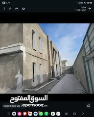  21 فلل للبيع ببوابة اريحا