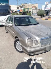  6 مرسيدس قرش ونص 1998