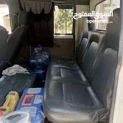  9 كيا فرونتير 2002
