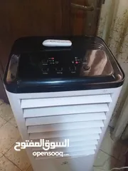  1 مكيف صحرواي