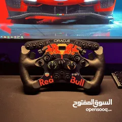  3 Fanatec DD1