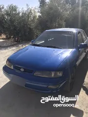  4 كيا سيفيا 1 ماتور 1500 سنقل جير عادي